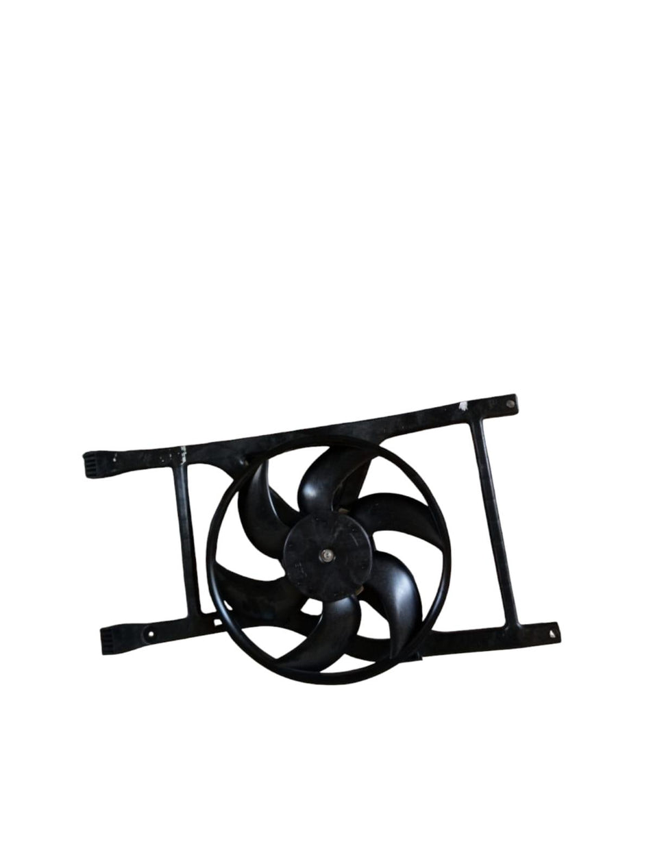Ventola radiatore FIAT 500 Serie (07>14)
