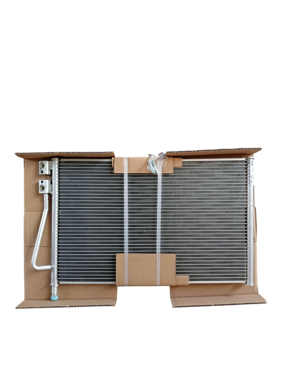 Radiatore A/C FORD Fiesta 5° Serie