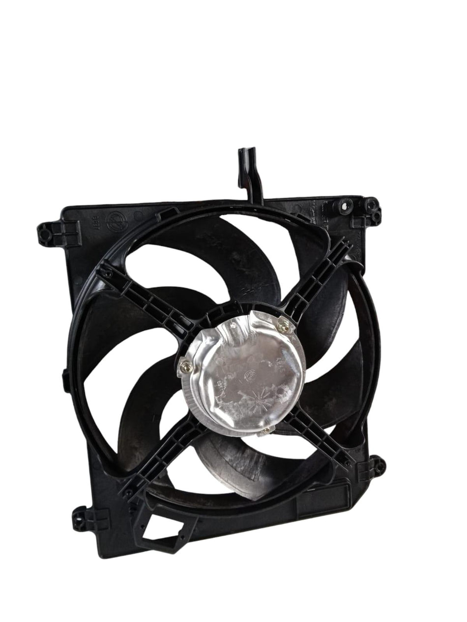Convogliatore A/C con elettroventola FIAT Marea Weekend