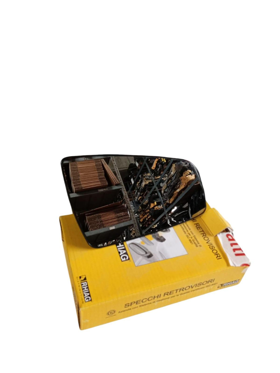 Vetro specchietto retrovisore dx OPEL Zafira B