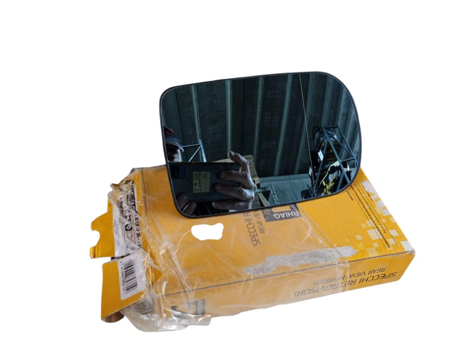 Vetro specchietto retrovisore sx BMW Serie 5 E39 Berlina