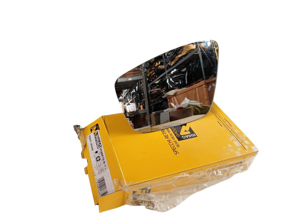Vetro specchietto retrovisore sx SEAT Mii 1° Serie
