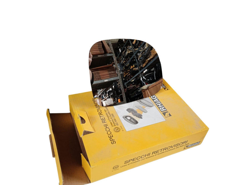 Vetro specchietto retrovisore dx FIAT Panda 2° Serie