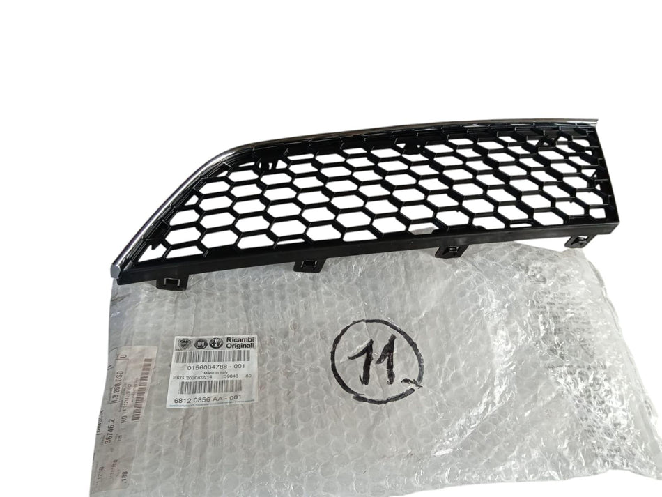 Griglia Paraurti Anteriore Sinistra ALFA ROMEO Mito Serie (955_) (08>)