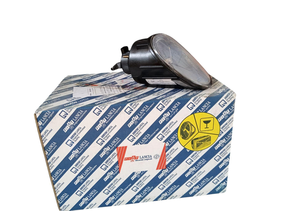 Fendinebbia anteriore DX FIAT Multipla 2° Serie