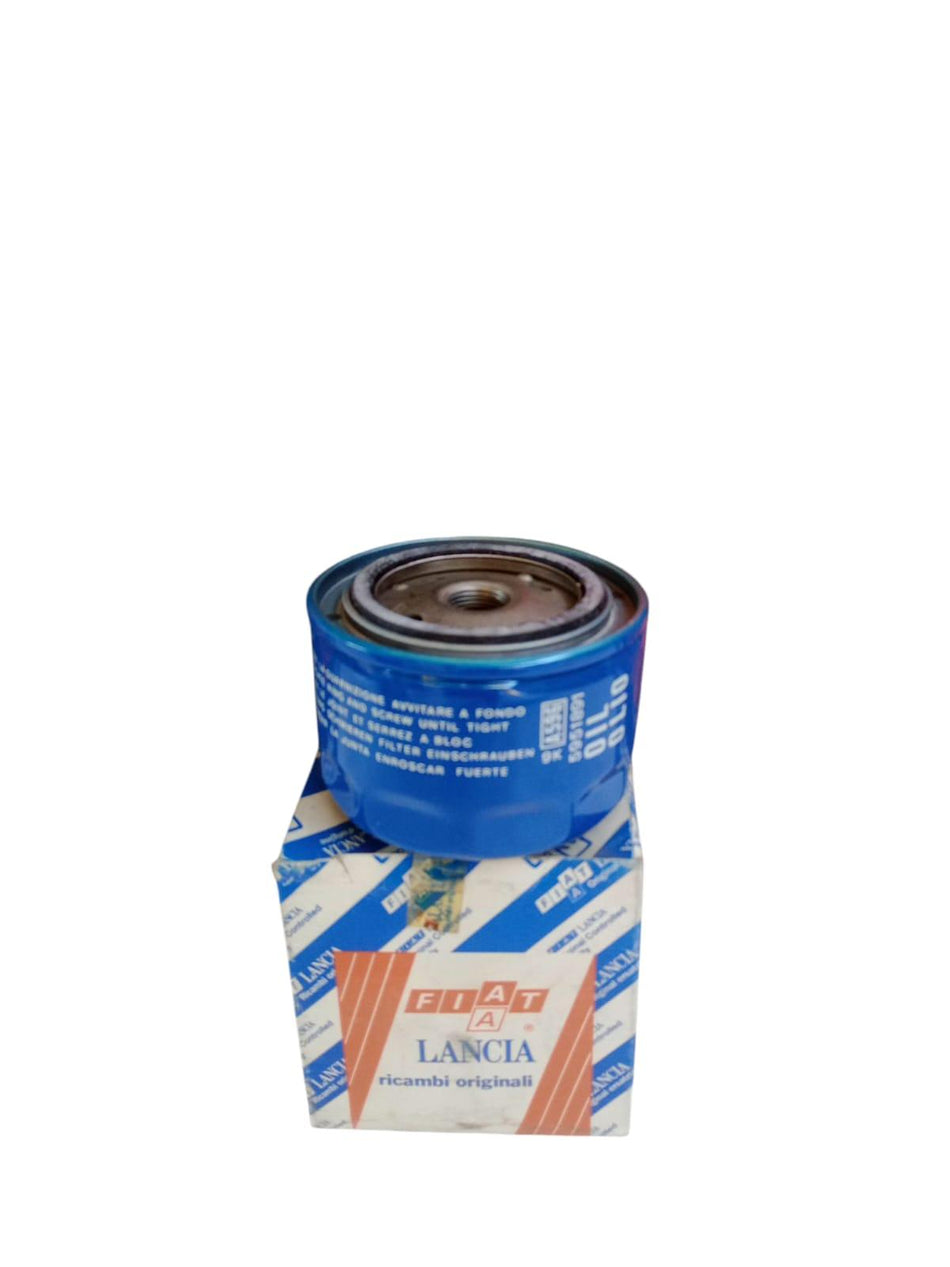 Filtro olio FIAT Argenta Serie