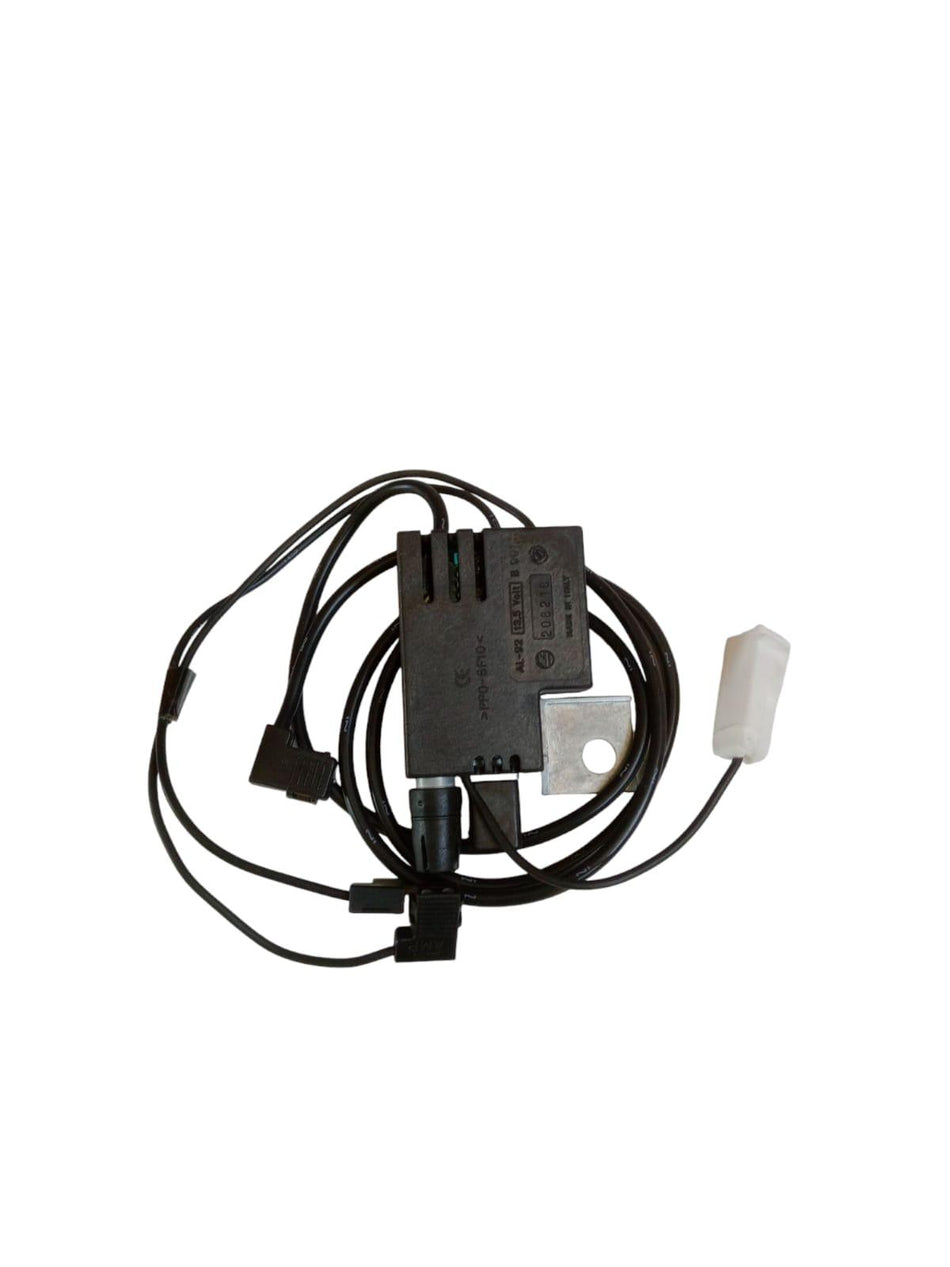 Amplificatore Antenna LANCIA K Berlina