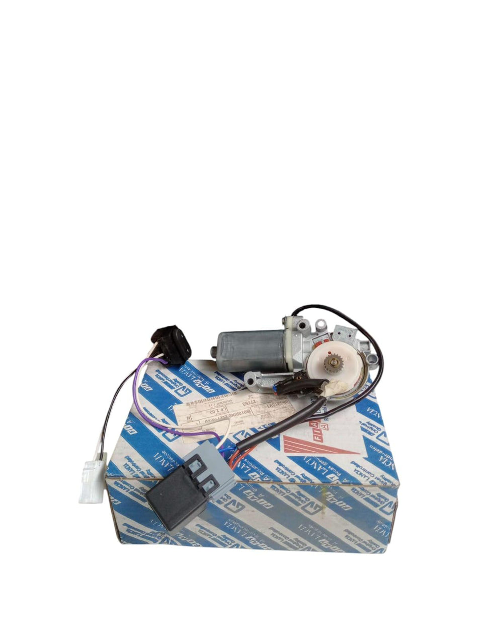 Motorino tettuccio apribile LANCIA Y 1° Serie