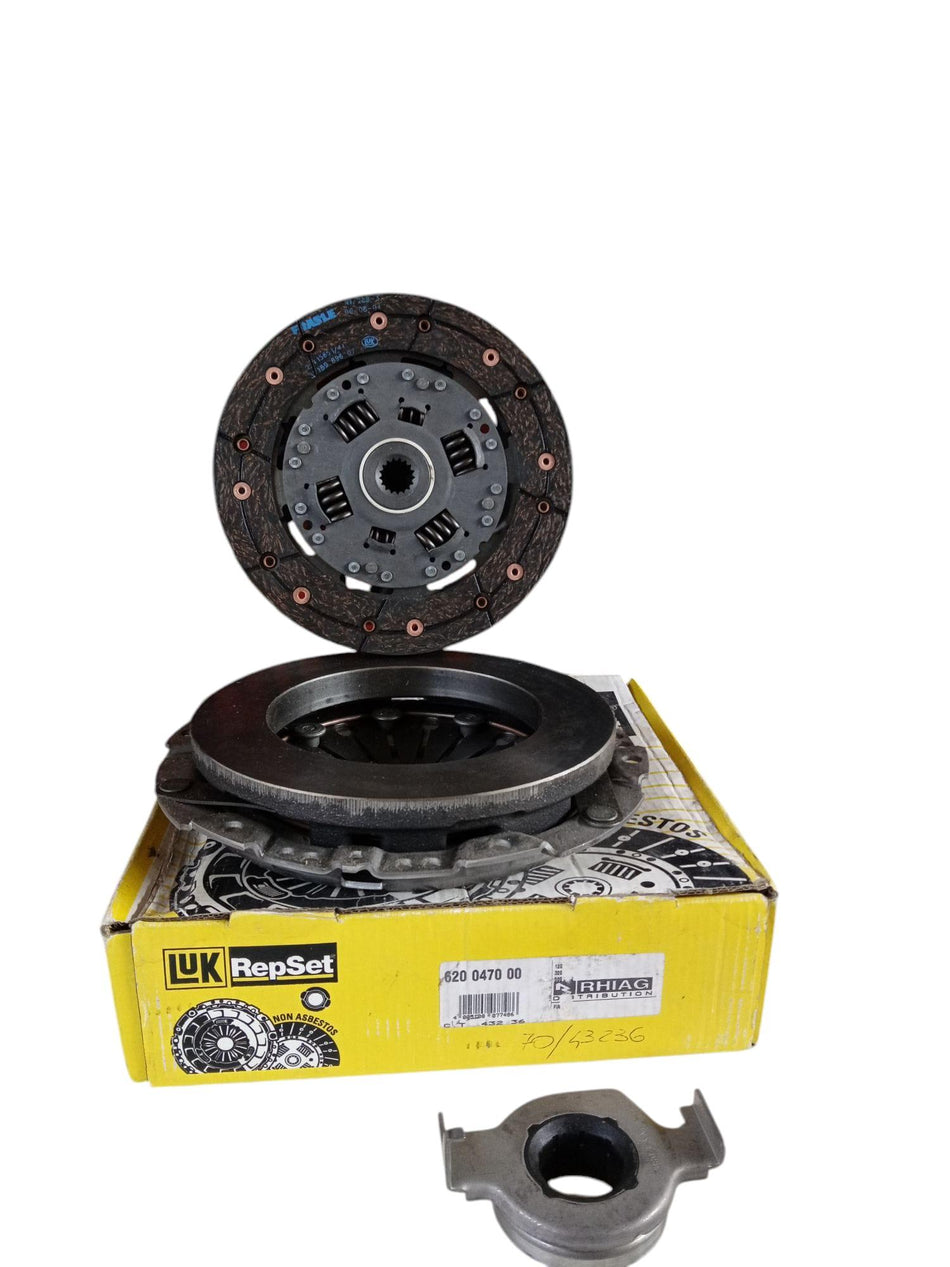 Kit frizione FIAT Uno 1° Serie