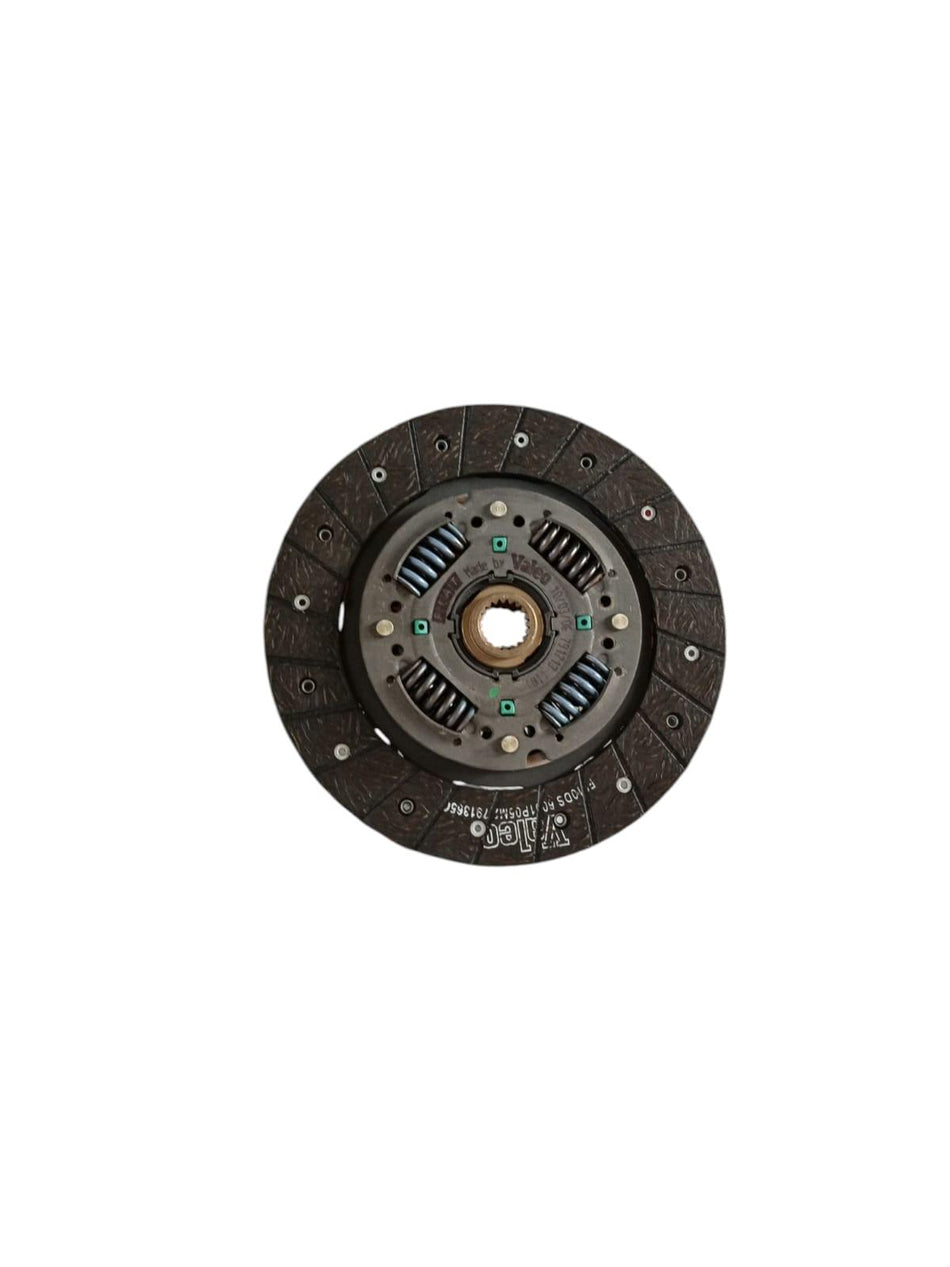 Disco Frizione FIAT Qubo 1° Serie