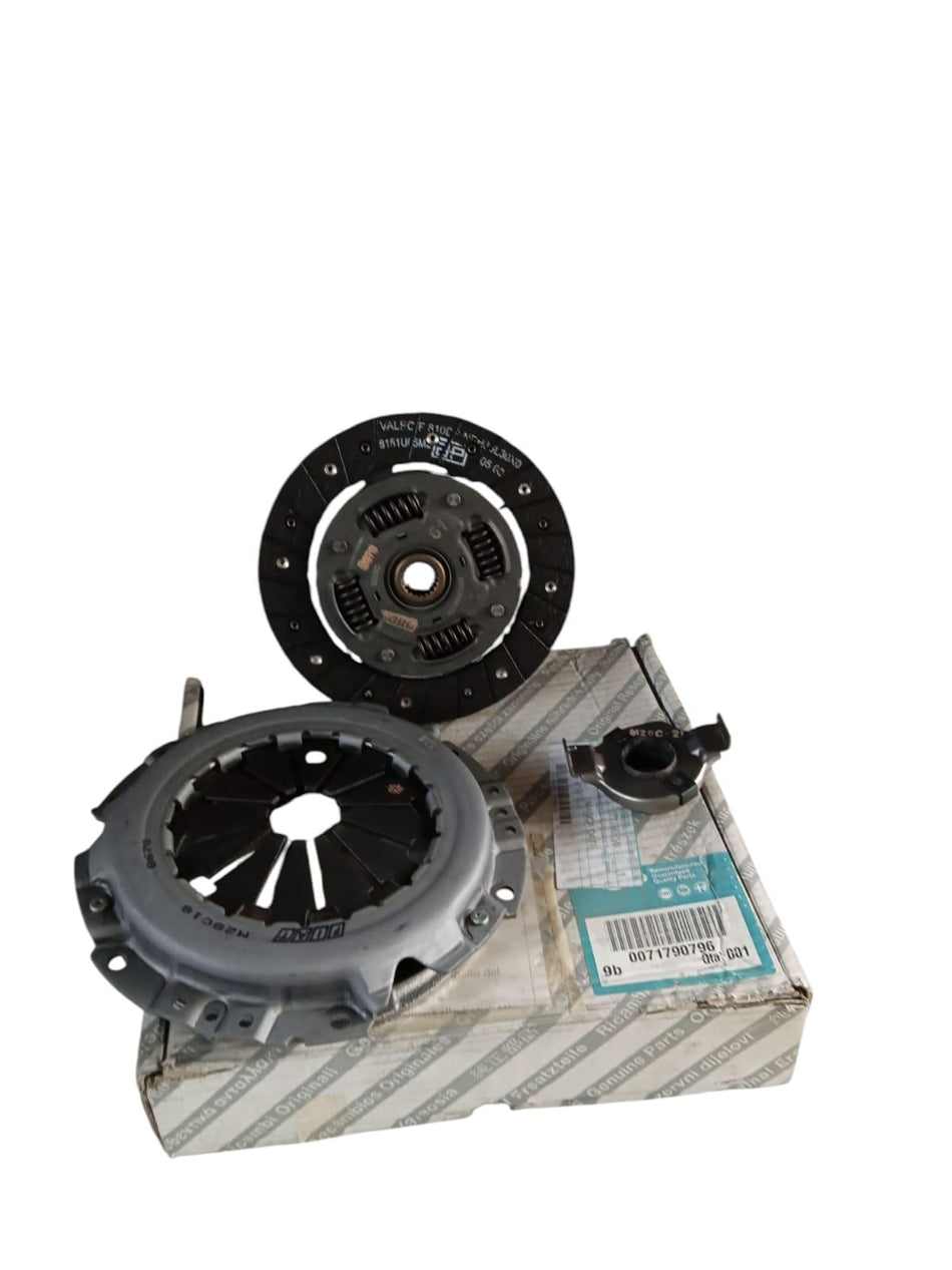 Kit frizione FIAT Strada Serie (278) 1999-)