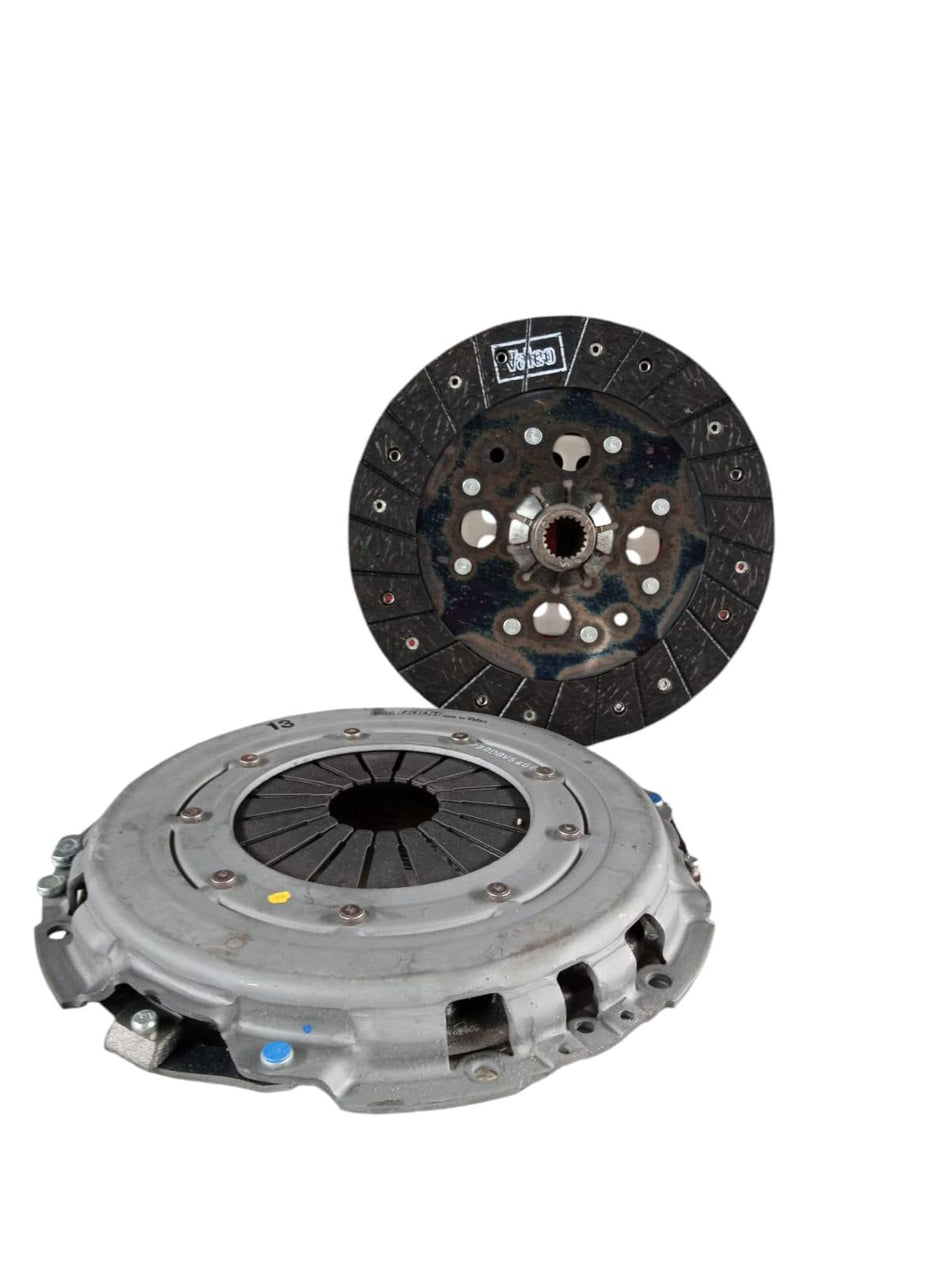 Kit frizione FIAT Stilo Berlina 5P
