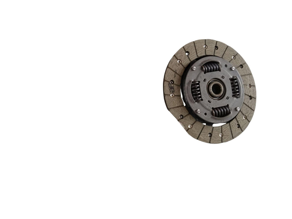 Disco Frizione FIAT Idea 2° Serie