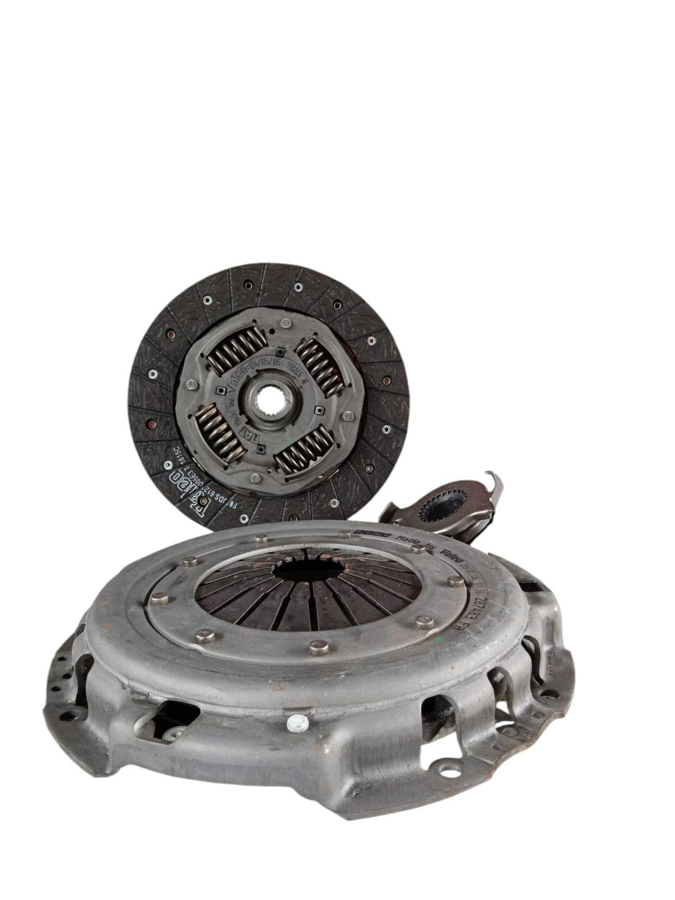 Kit frizione ALFA ROMEO 164 Serie (164_) (87>97)