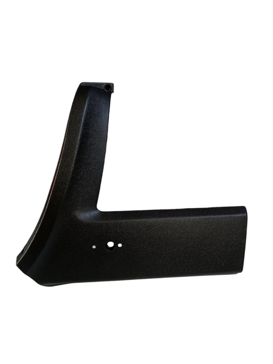 Modanatura parafango post SX FIAT Panda 1° Serie