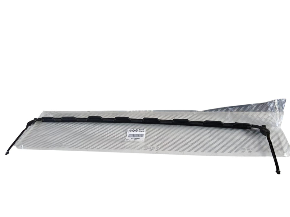 Spoiler Posteriore Ricambi Generici Marche varie serie