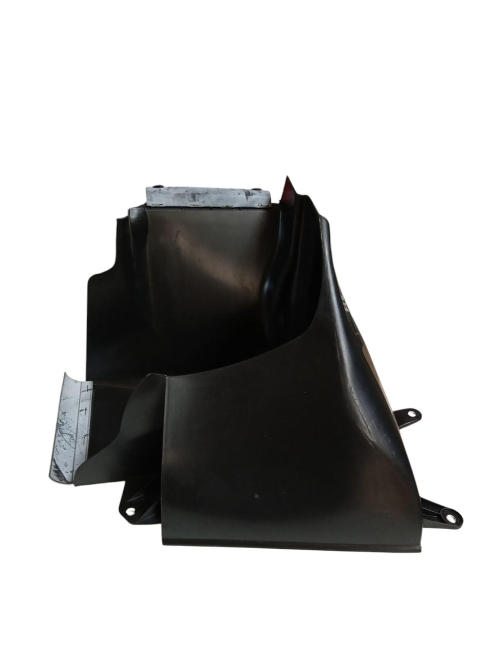 Convogliatore ALFA ROMEO 147 Serie (937_) (05>10)
