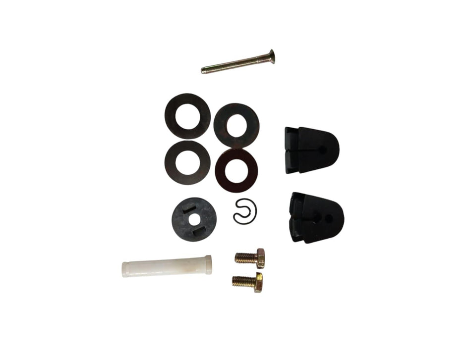 Kit Riparazione Motorino Avviamento Ricambi Generici Marche varie serie