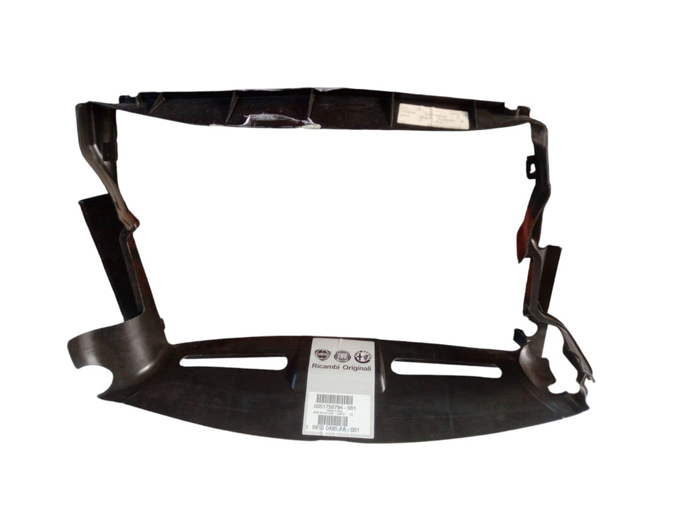 Convogliatore raffreddamento radiatore FIAT Bravo 3° Serie