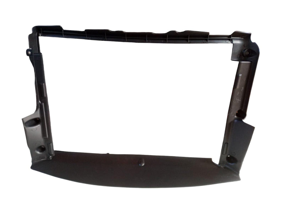 Convogliatore raffreddamento radiatore ALFA ROMEO 147 Serie (937_) (05>10)