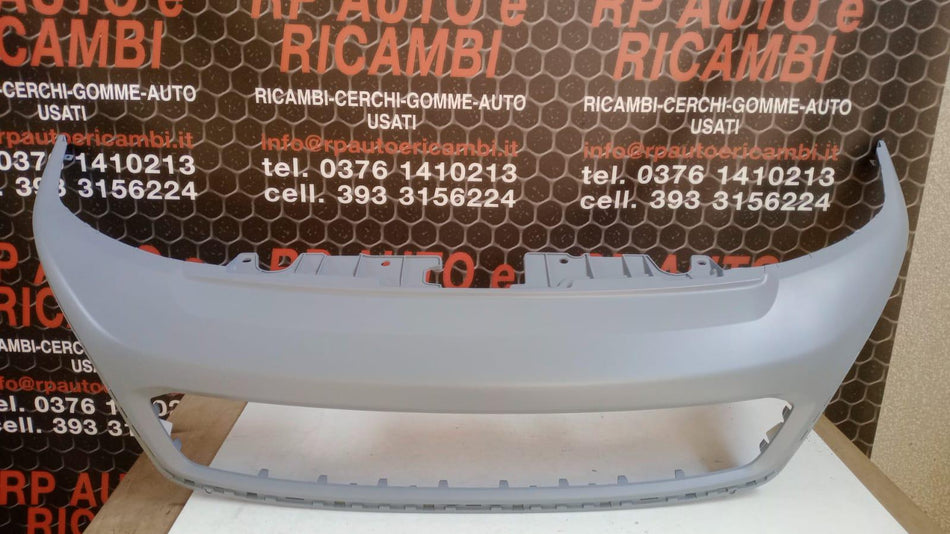 Modanatura griglia anteriore FIAT Qubo Serie (16>)