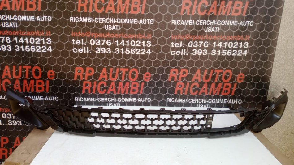 Griglia Paraurti FIAT Tipo Cross Serie (357) (16>)