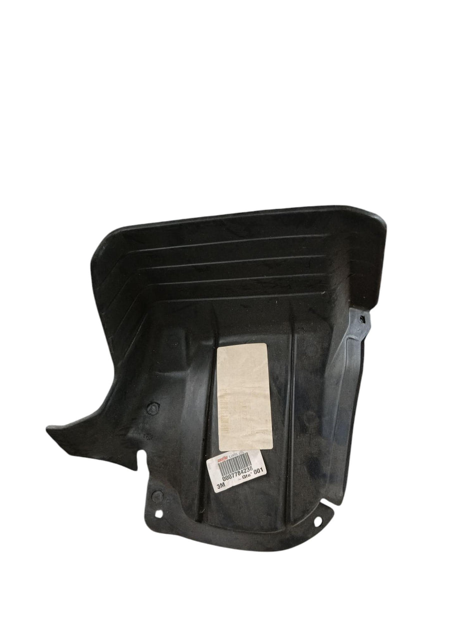 Alloggio Batteria FIAT Punto Berlina 5P