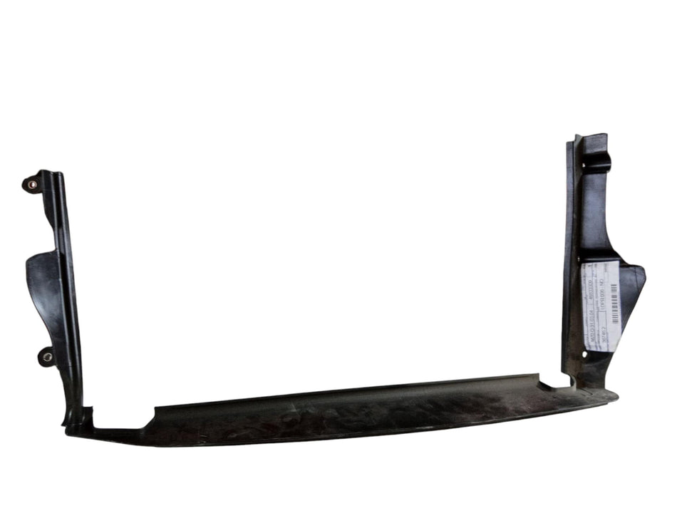 Convogliatore raffreddamento radiatore FIAT Punto Berlina 3P 2° Serie