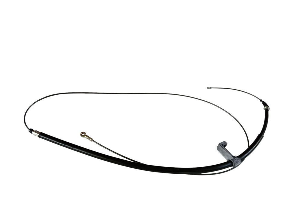 Cavo freno di stazionamento ALFA ROMEO 155 Serie (167_) (92>95)