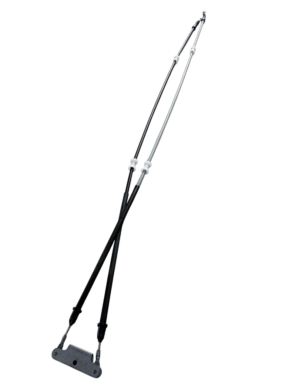 Cavo freno di stazionamento FIAT Croma 3° Serie