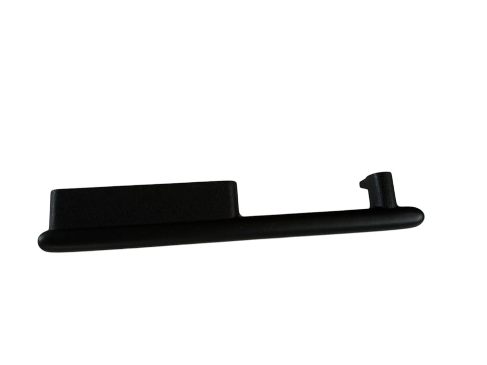Bracciolo pannello anteriore sinistro FIAT Uno 2° Serie