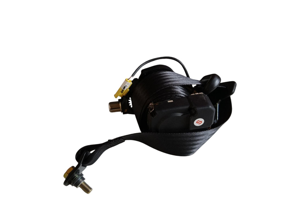 Cintura di sicurezza Posteriore Sx FIAT Stilo Berlina 5P