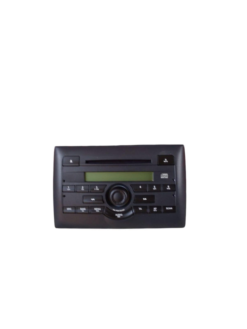 Autoradio FIAT Stilo Berlina 5P