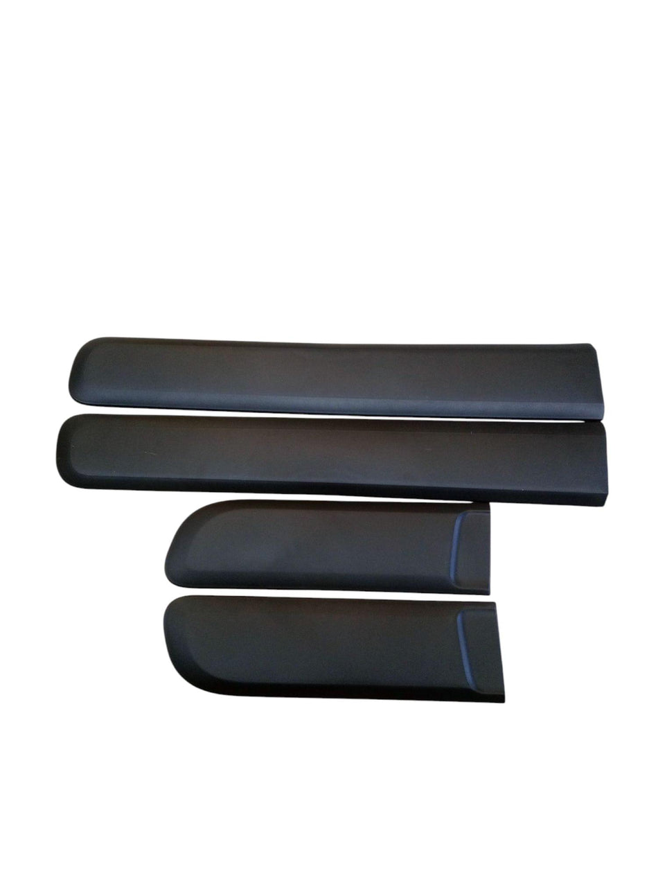 Kit Modanature Portiere FIAT Panda 3° Serie