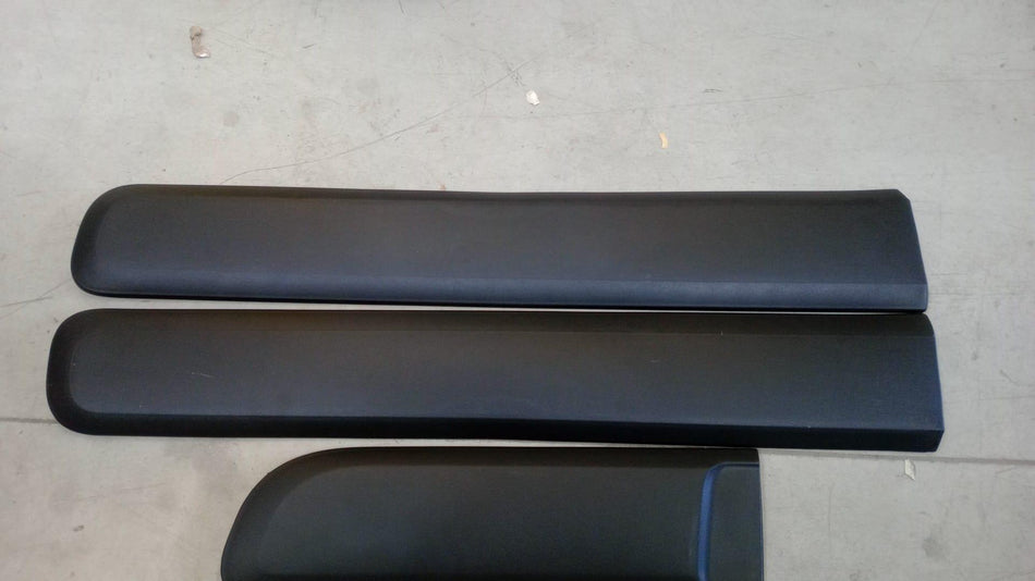 Kit Modanature Portiere FIAT Panda 3° Serie