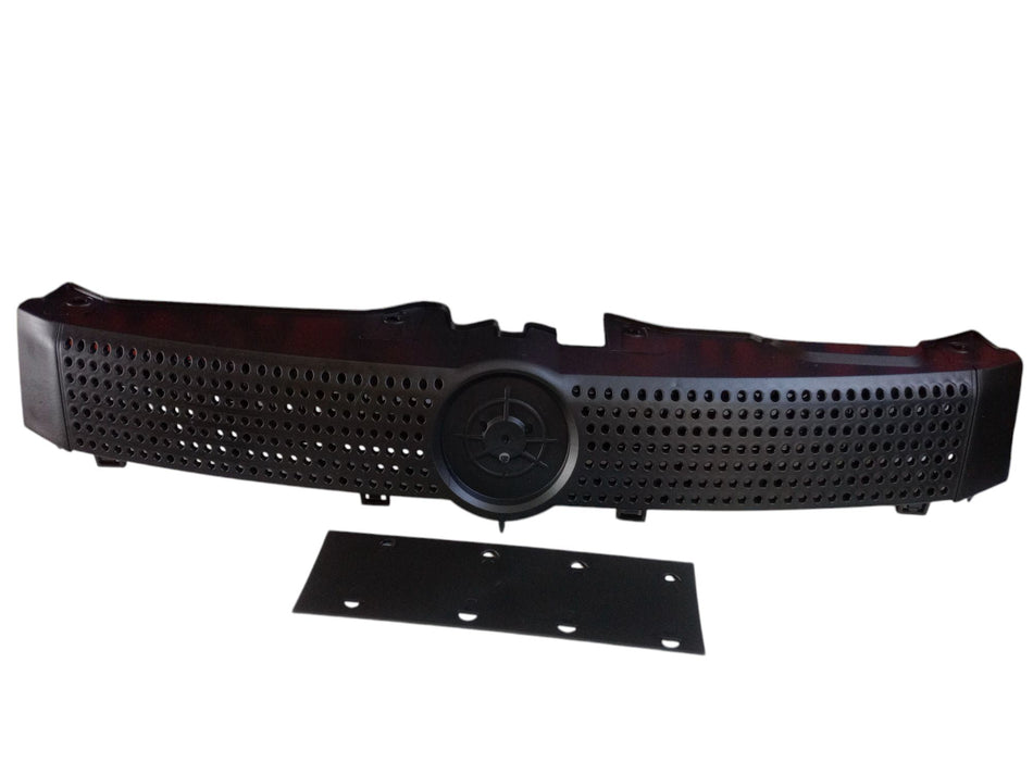 Griglia Anteriore FIAT Panda 2° Serie