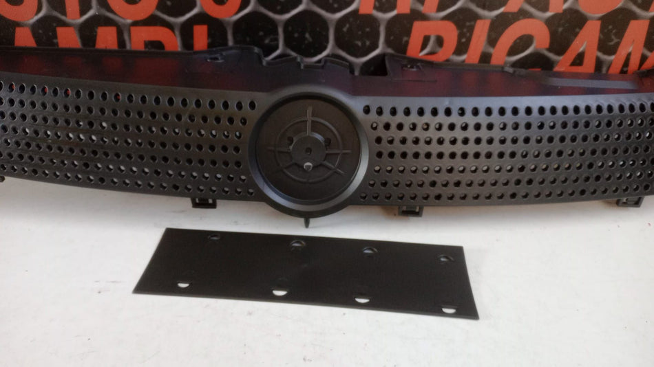 Griglia Anteriore FIAT Panda 2° Serie