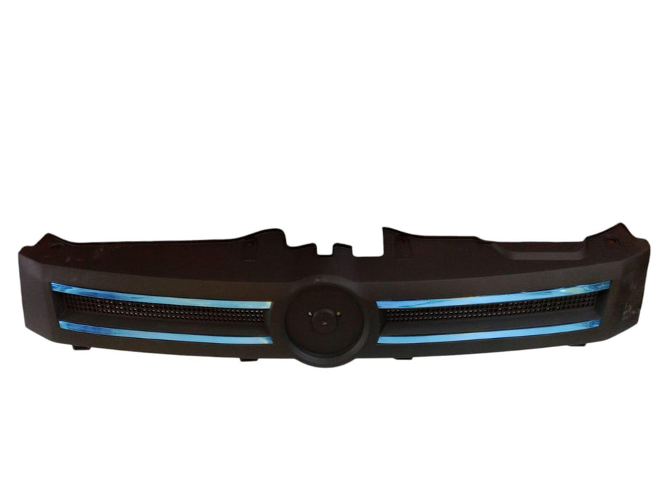 Griglia radiatore FIAT Panda 2° Serie