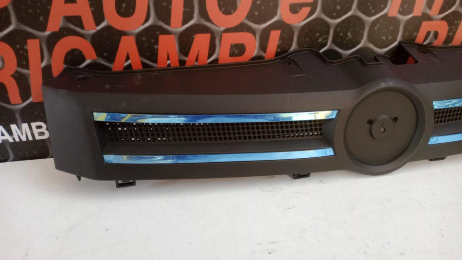 Griglia radiatore FIAT Panda 2° Serie