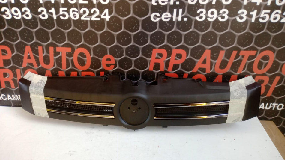 Griglia Anteriore FIAT Panda 2° Serie