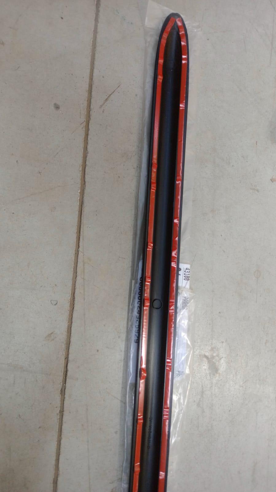 Modanatura porta ant SX FIAT Seicento Serie (98>00)