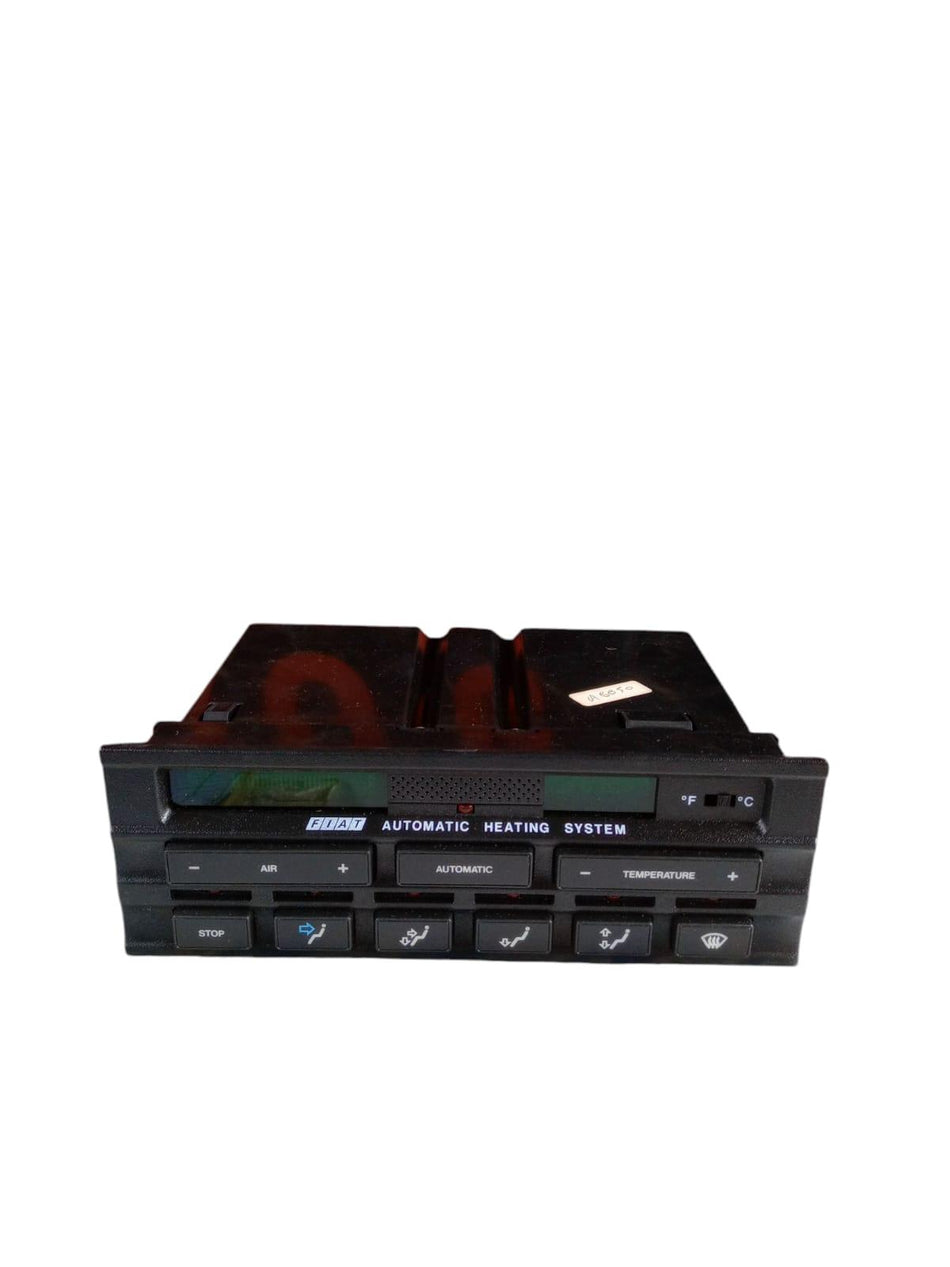 Centralina clima FIAT Croma 1° Serie