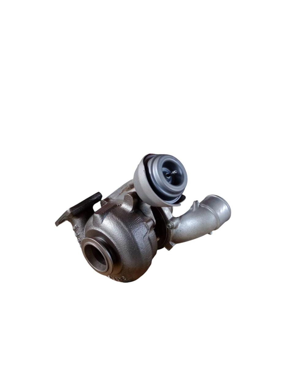 Turbina ALFA ROMEO 147 Serie (937_) (05>10)