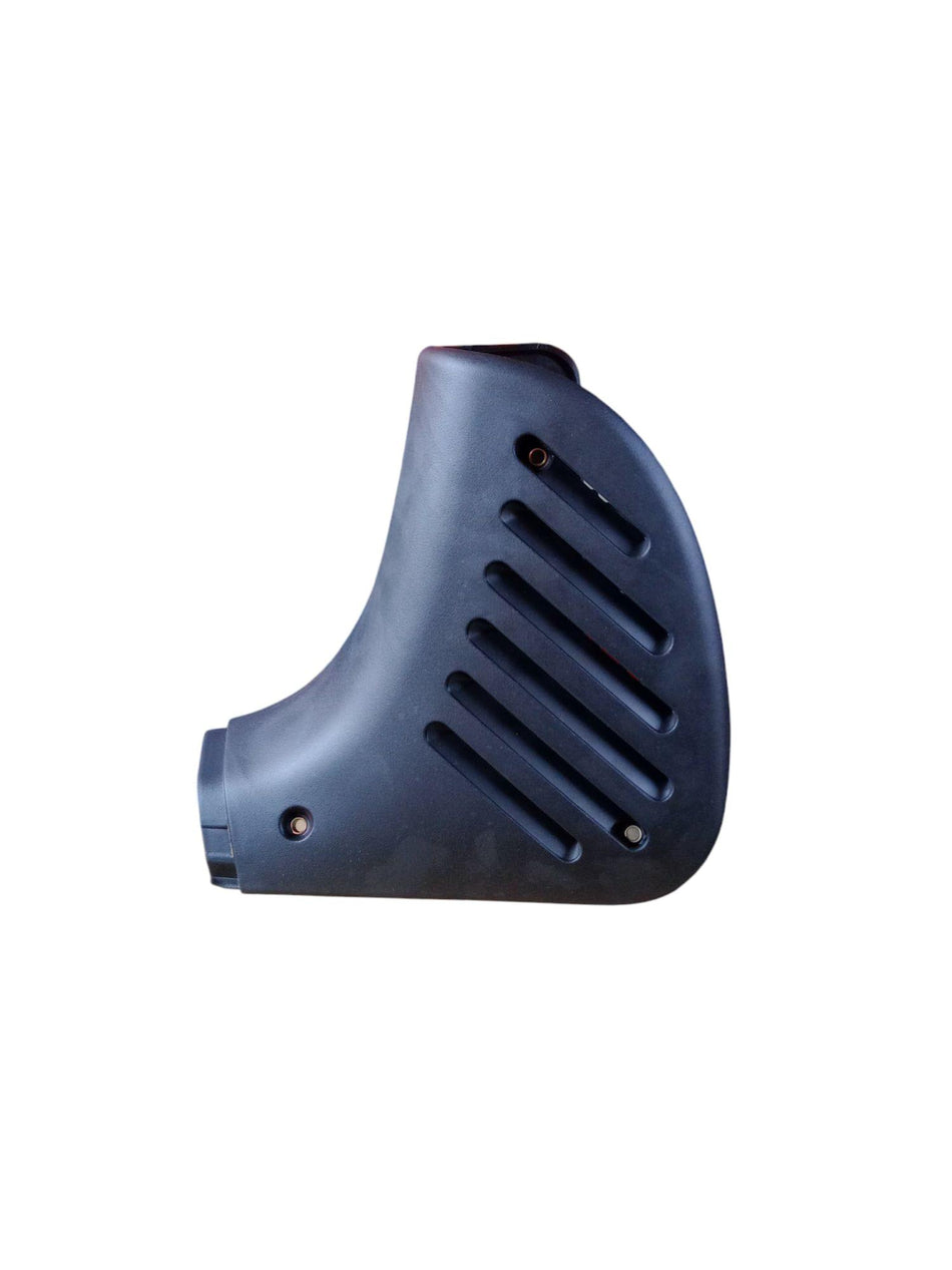 Spoiler Posteriore FIAT Strada Serie (278) 1999-)