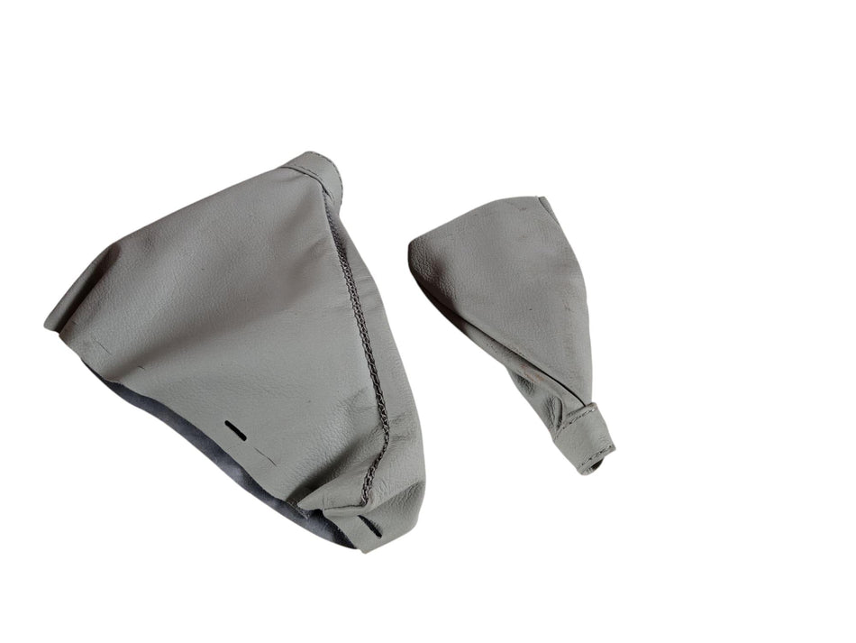 Cuffia Leva Cambio ALFA ROMEO 166 Serie (936_) (03>06)