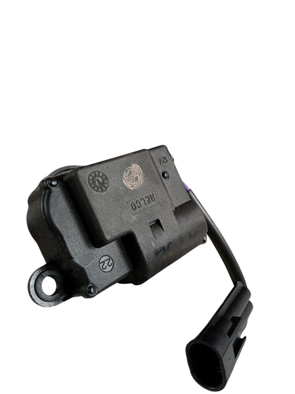 Motorino riscaldamento LANCIA Y10 Serie (85>95)
