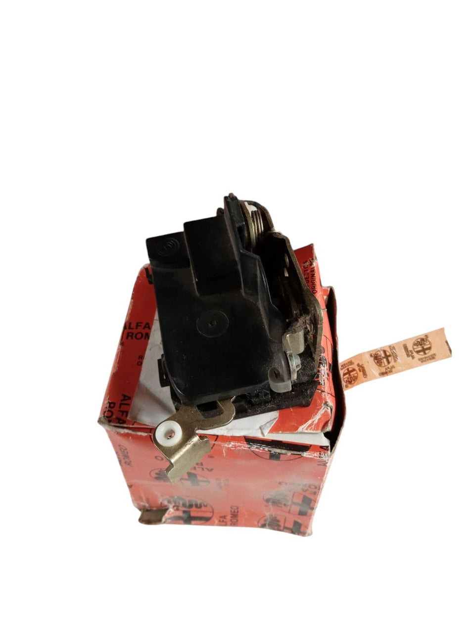 Serratura Posteriore Sinistra ALFA ROMEO 146 Serie (930_) (99>00)