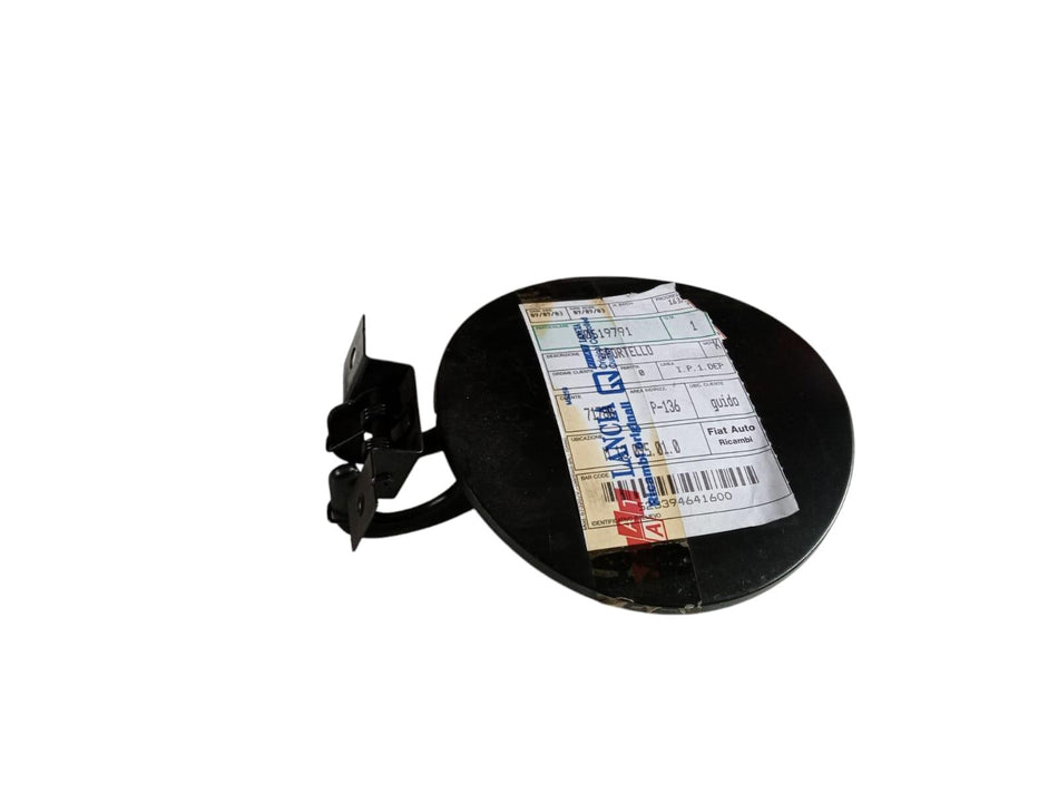 Sportellino Carburante ALFA ROMEO Spider 1° Serie