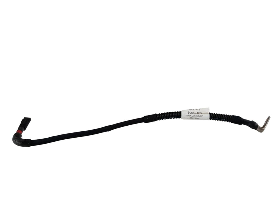 Cavo massa batteria ALFA ROMEO 156 Berlina Serie (932_) (97>03)