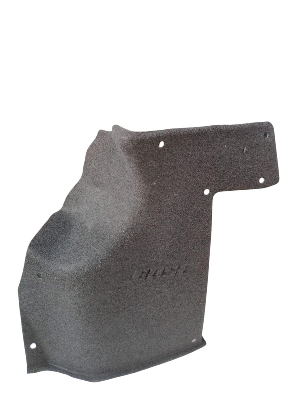 Modanatura Copertura Interno Bagagliaio Sinistro ALFA ROMEO 147 Serie (937_) (05>10)